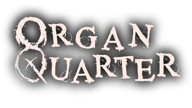 Organ Quarter Logo
