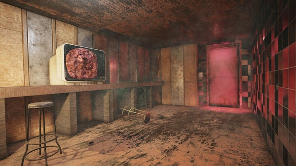 Organ Quarter game for windows Pc 1