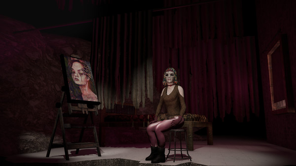 Organ Quarter game for Linux 1