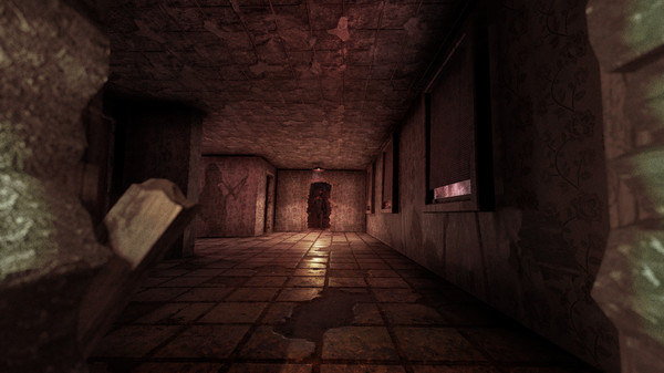 Organ Quarter screenshot