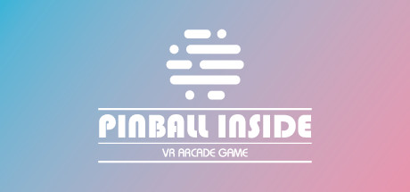 Pinball Inside: A VR Arcade Game cover art