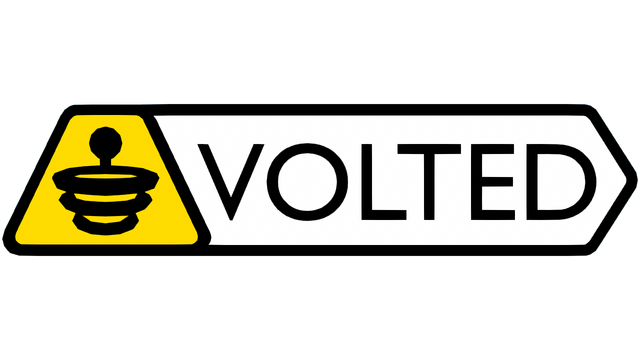 VOLTED Logo