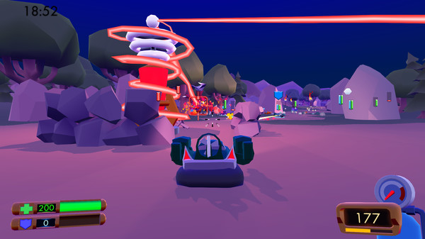 VOLTEDfor windows and Linux 1