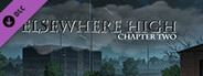 Elsewhere High: Chapter 2 - A Visual Novel