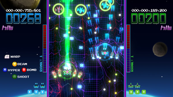 StarLightRiders: HyperJump game for windows Pc 1