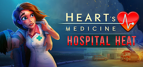 Heart's Medicine - Hospital Heat