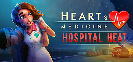 View Heart's Medicine - Hospital Heat on IsThereAnyDeal