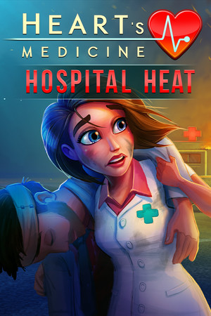 Heart's Medicine - Hospital Heat