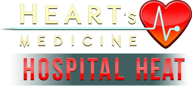 Heart's Medicine - Hospital Heat - Steam Backlog