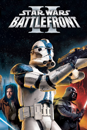 Star Wars Battlefront 2 2005 Best Modseleasysite