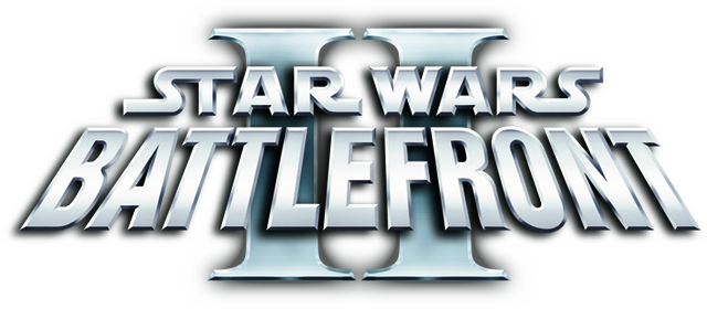 Star Wars: Battlefront 2 (Classic, 2005) - SteamGridDB