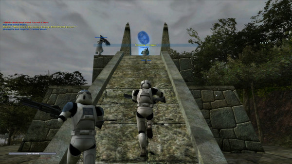 【图】Star Wars: Battlefront 2 (Classic, 2005)(截图3)