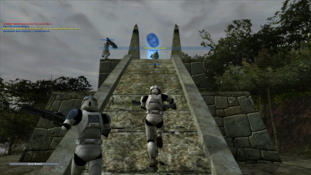 Star Wars: Battlefront II (2005) Free Download - GameTrex