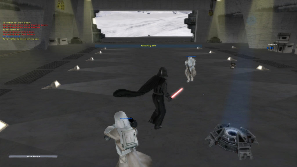 star wars battlefront mac download