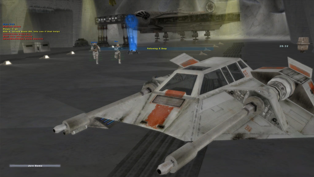 Star Wars Battlefront 2 (Classic, 2005) PC Review