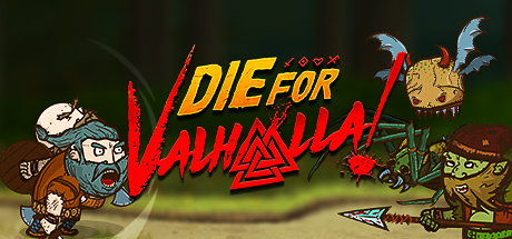 Die for valhalla обзор