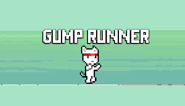 Gump Runner