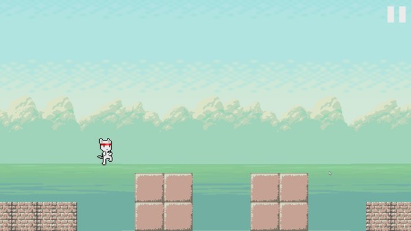 Скриншот из Gump Runner