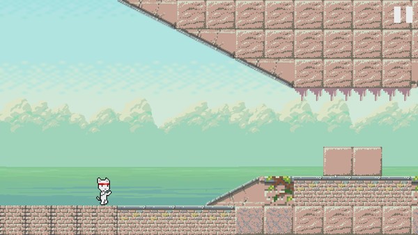 Скриншот из Gump Runner