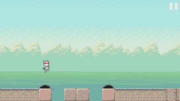 Gump Runner