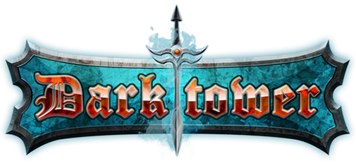 Dark Tower Logo