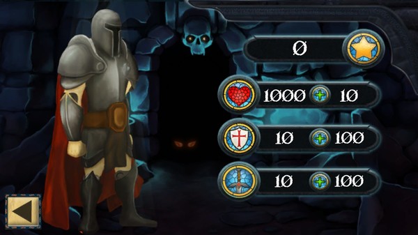 Скриншот из Dark Tower