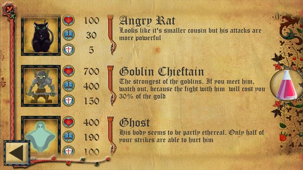 Скриншот из Dark Tower