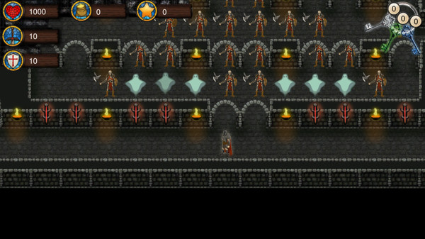 Dark Tower for linux