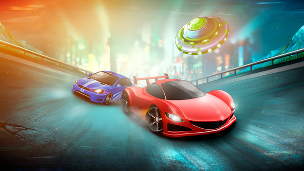 【图】Race Arcade Original Soundtrack(截图1) 【图】Race Arcade Original Soundtrack(截图1)