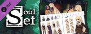 SoulSet - Digital Artbook (+Wallpaper Pack)