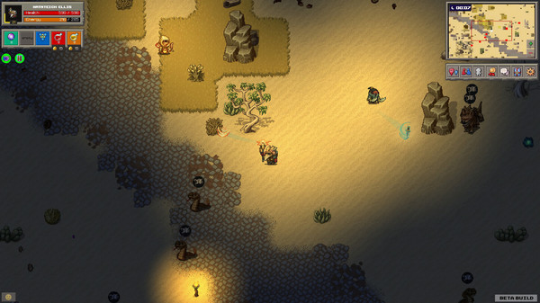 Survived Byfor windows and Linux 1