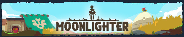 Moonlighter Steam Key 3 Moonlighter Steam Key 2