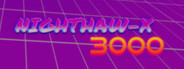 Nighthaw-X3000