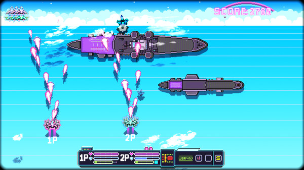 Nighthaw-X3000 game for windows Pc 1