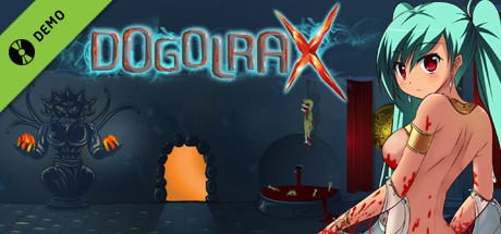 Dogolrax Demo cover art