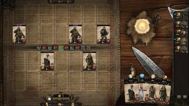 PRESENTATION - Thea 2, The Shattering 2 Thea2 4 | RPG Jeuxvidéo