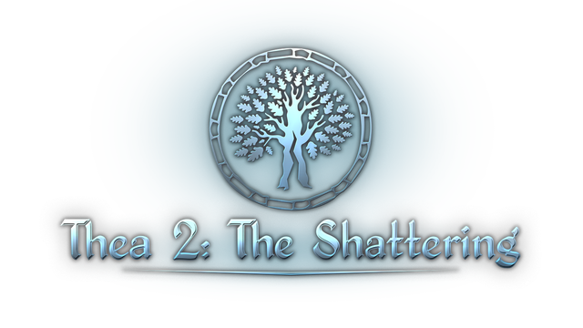 Thea 2: The Shattering - Steam Backlog