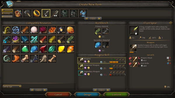 Thea 2: The Shatteringfor windows and Linux 1