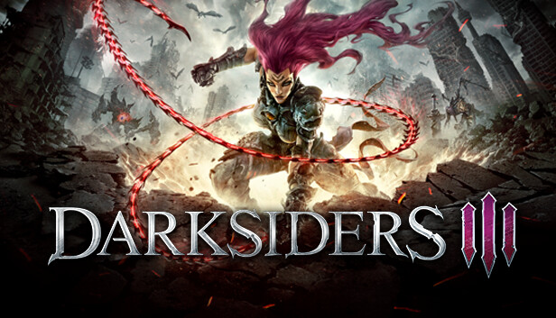 30 Games Like Darksiders Iii Steampeek