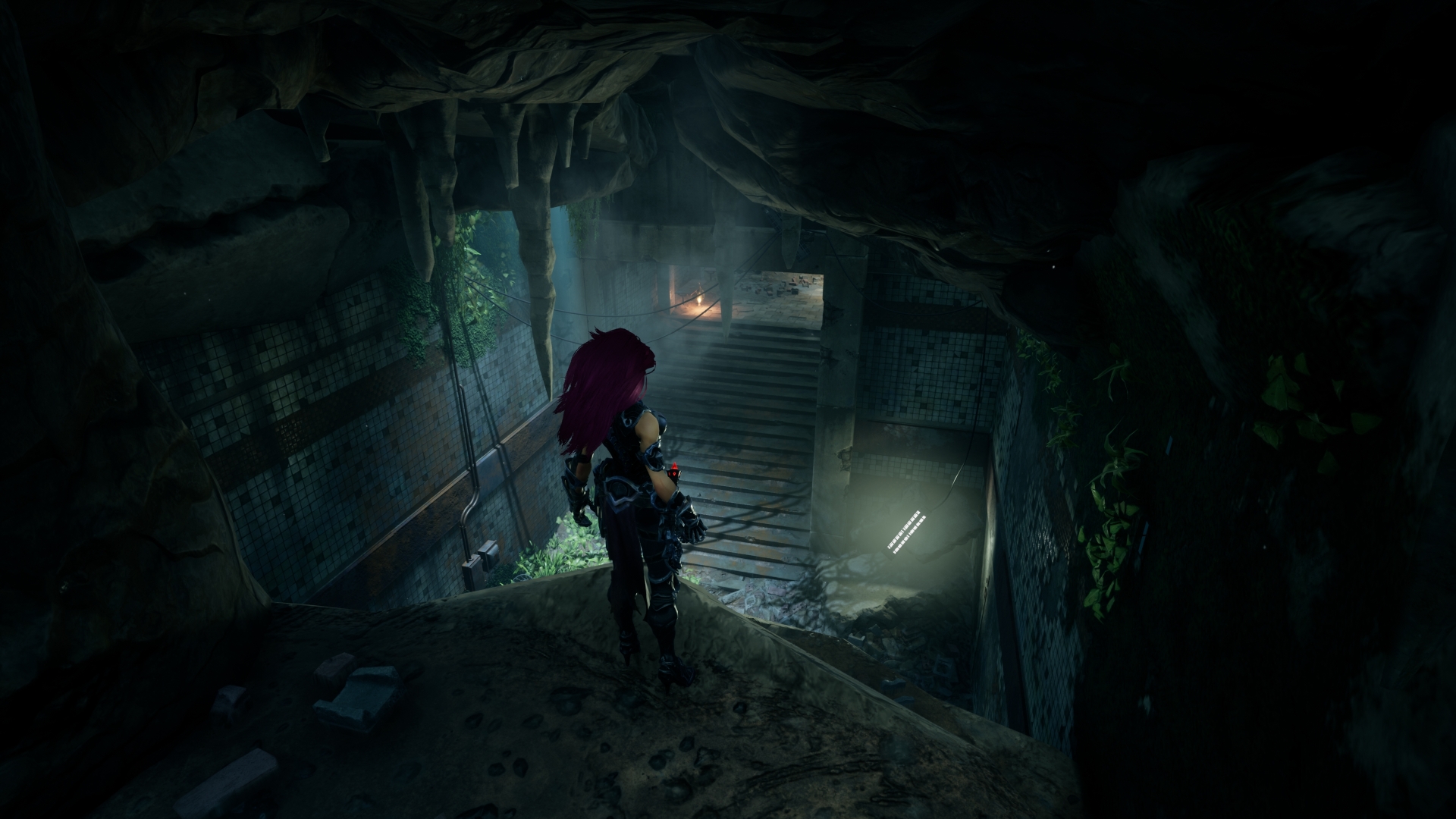 Darksiders III Resimleri 