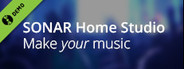 SONAR Home Studio Demo