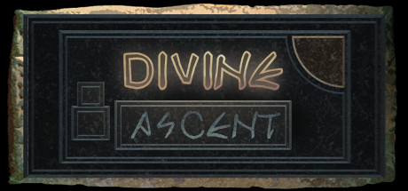 Divine Ascent cover art