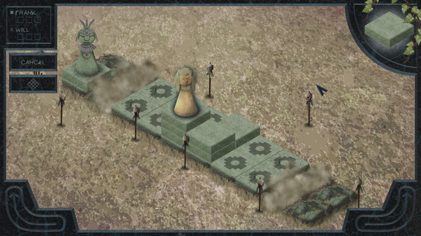 Divine Ascent game for windows Pc 1