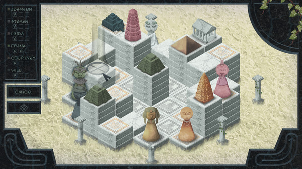 Divine Ascent for linux