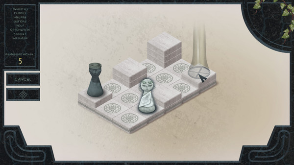 Divine Ascentfor windows and Linux 1