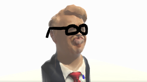 Puttyface game for windows Pc 1