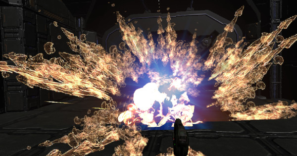 Mech Skeletonfor windows and Linux 1