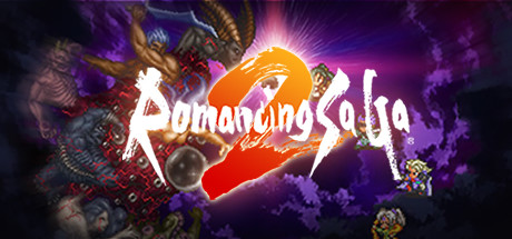 View Romancing SaGa 2 on IsThereAnyDeal