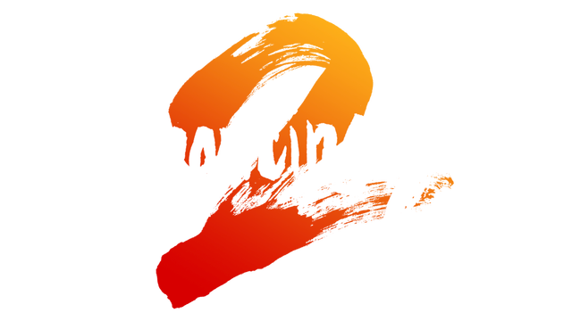 Romancing SaGa 2™ Logo