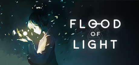 Flood of Light cover art